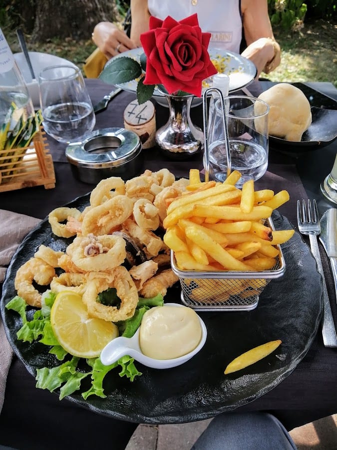RistorantehotelGilda