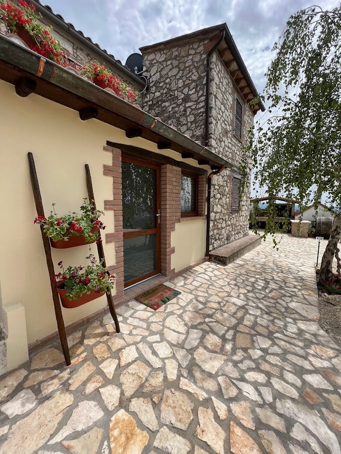 B&B Fontanelle