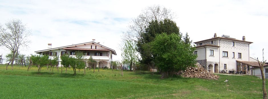 Agriturismo Genovesi