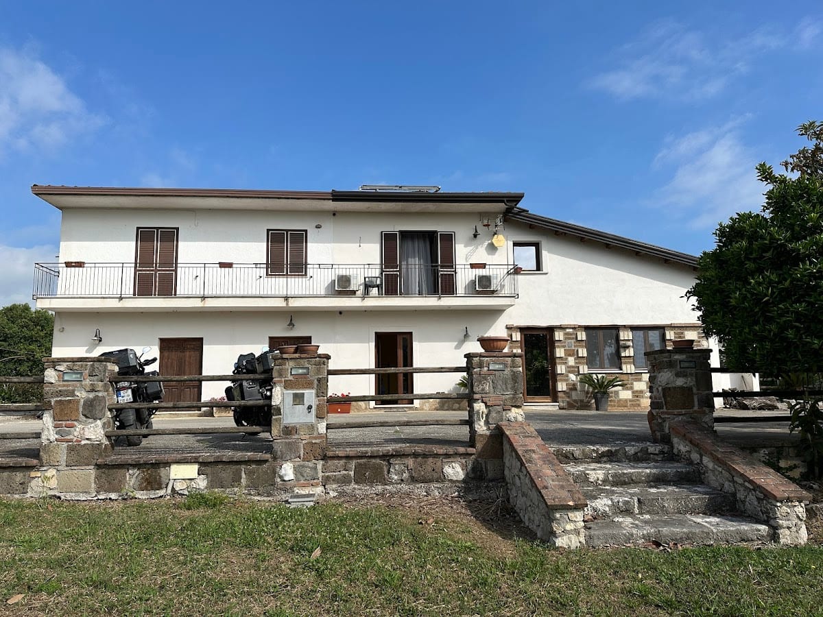 Agriturismo San Marco