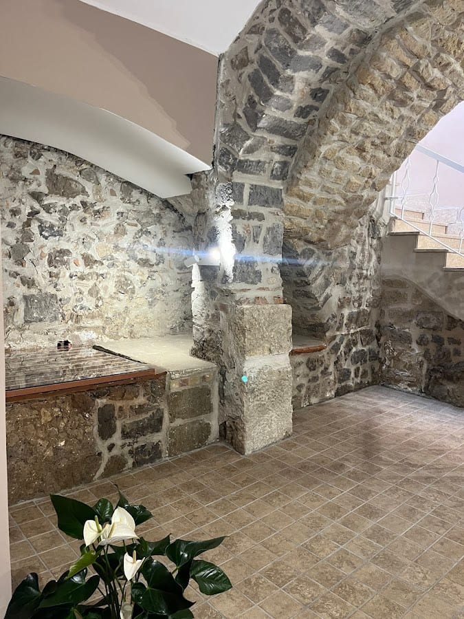 De Matteo B&B