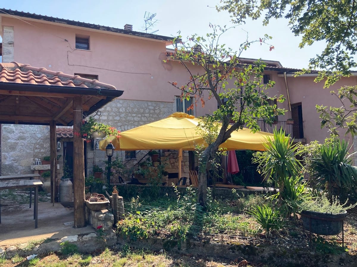 Agriturismo La Fattoria