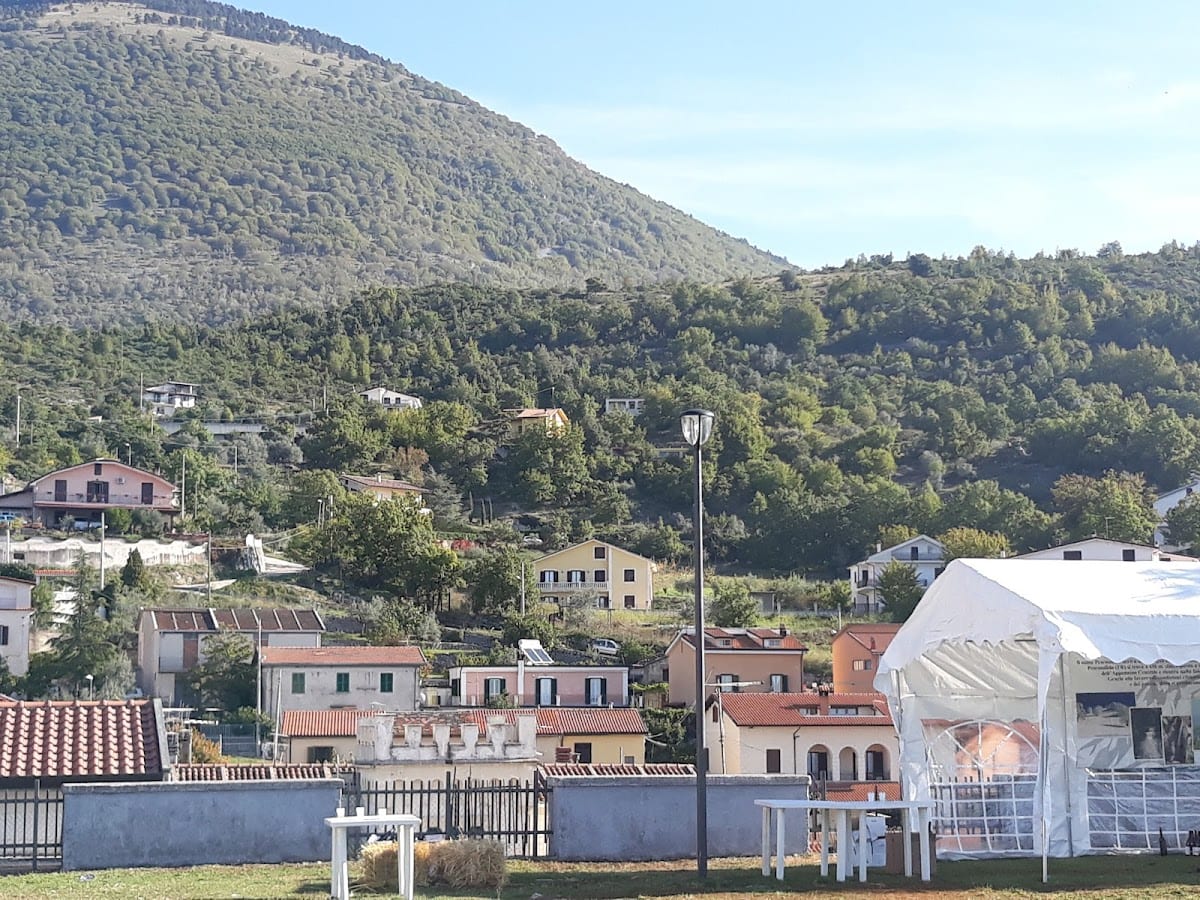 B&B Al Colle