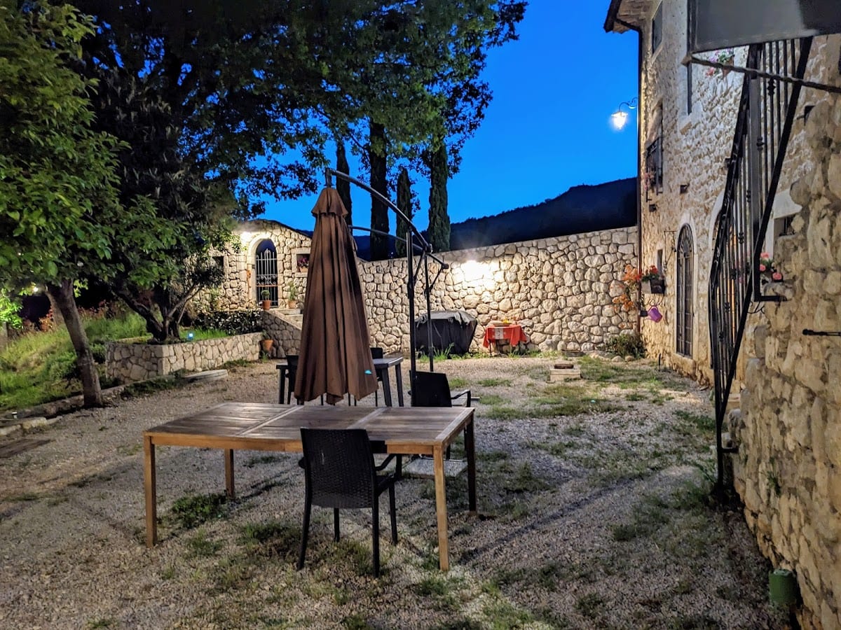 B&B Casal Cominium