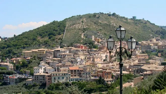 B&B Il Caùto