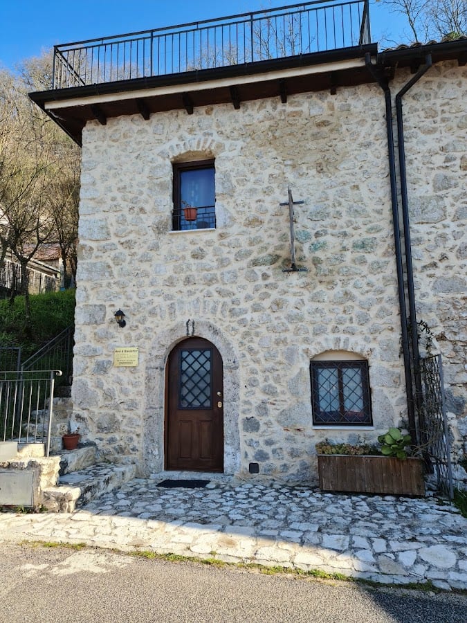 B&B - La Finestra sul Lago - Bed and Breakfast