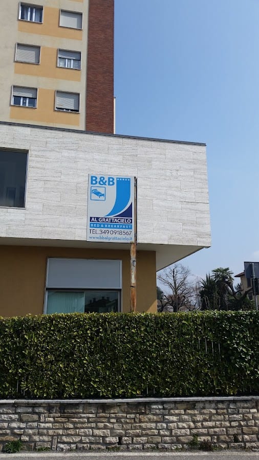 B&B Al Grattacielo