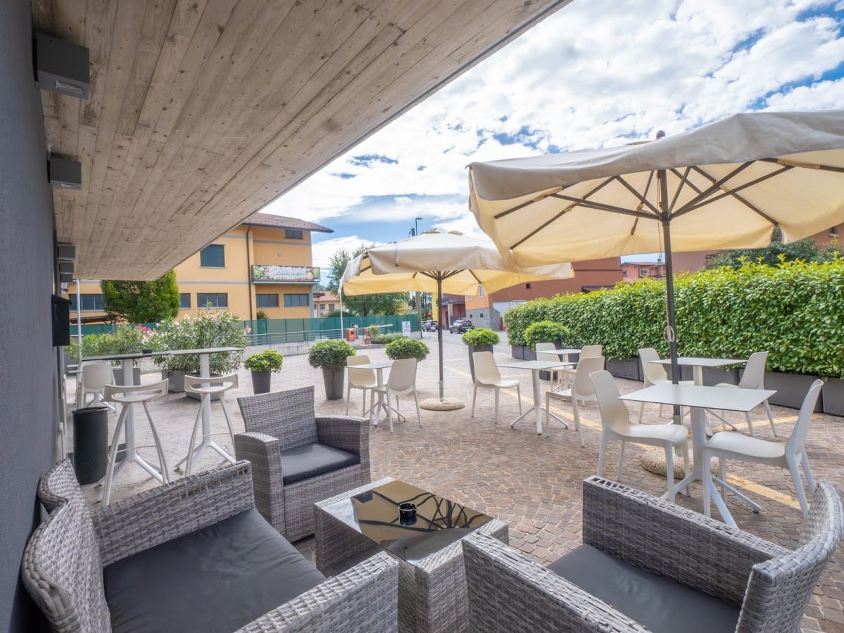 San Valentino Hotel