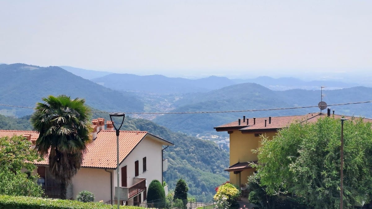 Villa Sant'Antonio