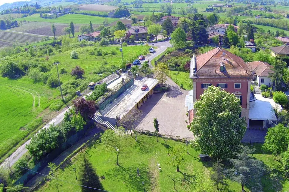 Albergo Villa Viola