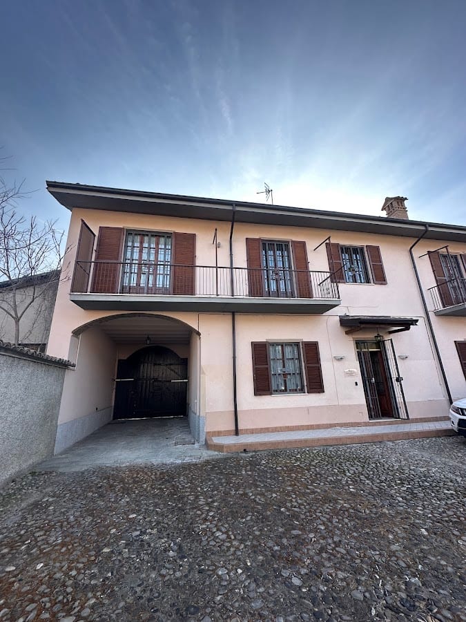 DIMORA DELLA CORTE