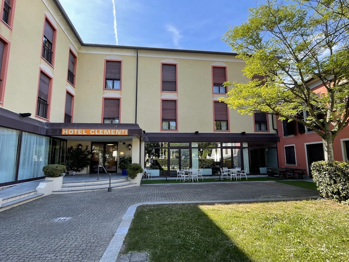 Hotel Clementi