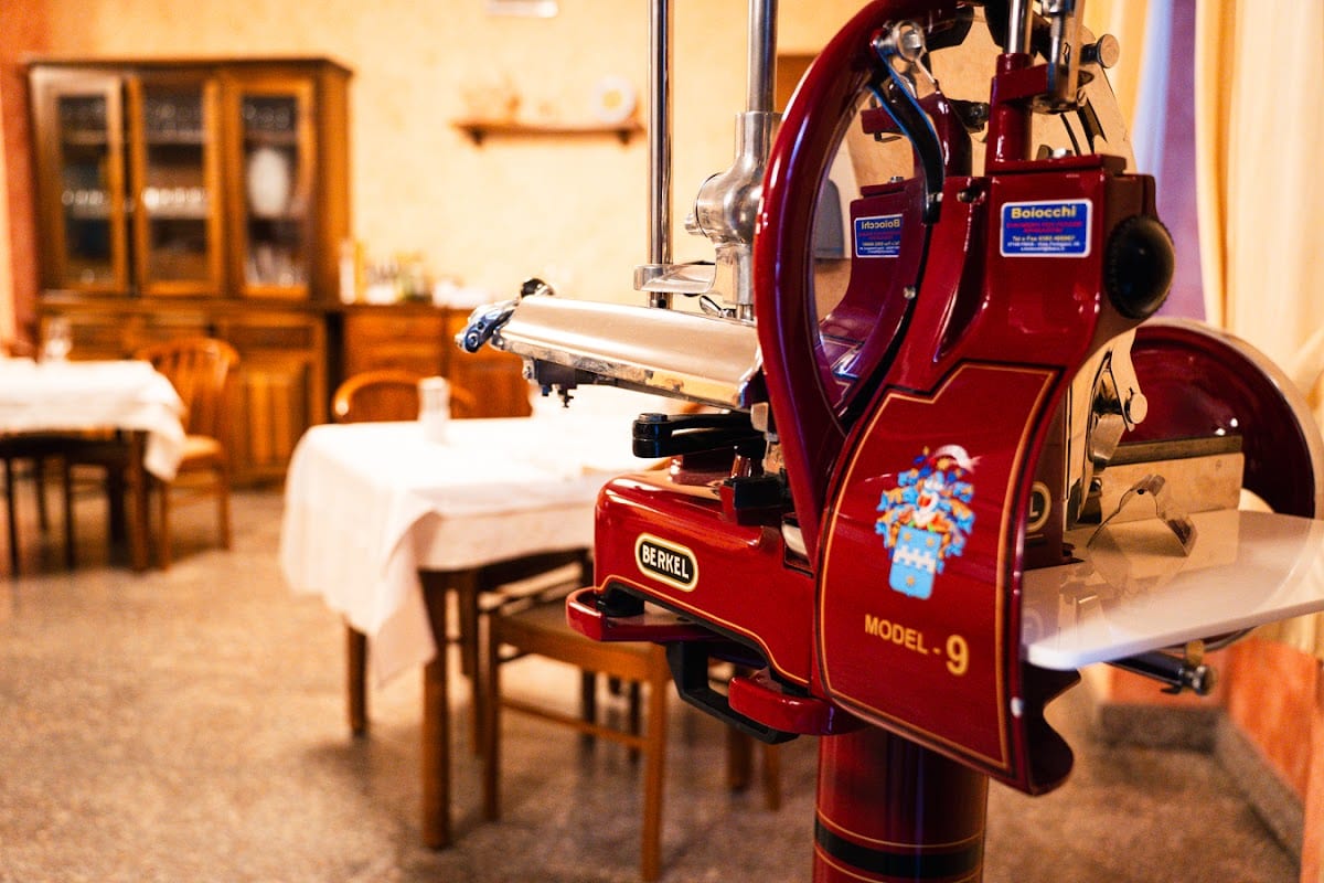 Hotel Ristorante Chierico