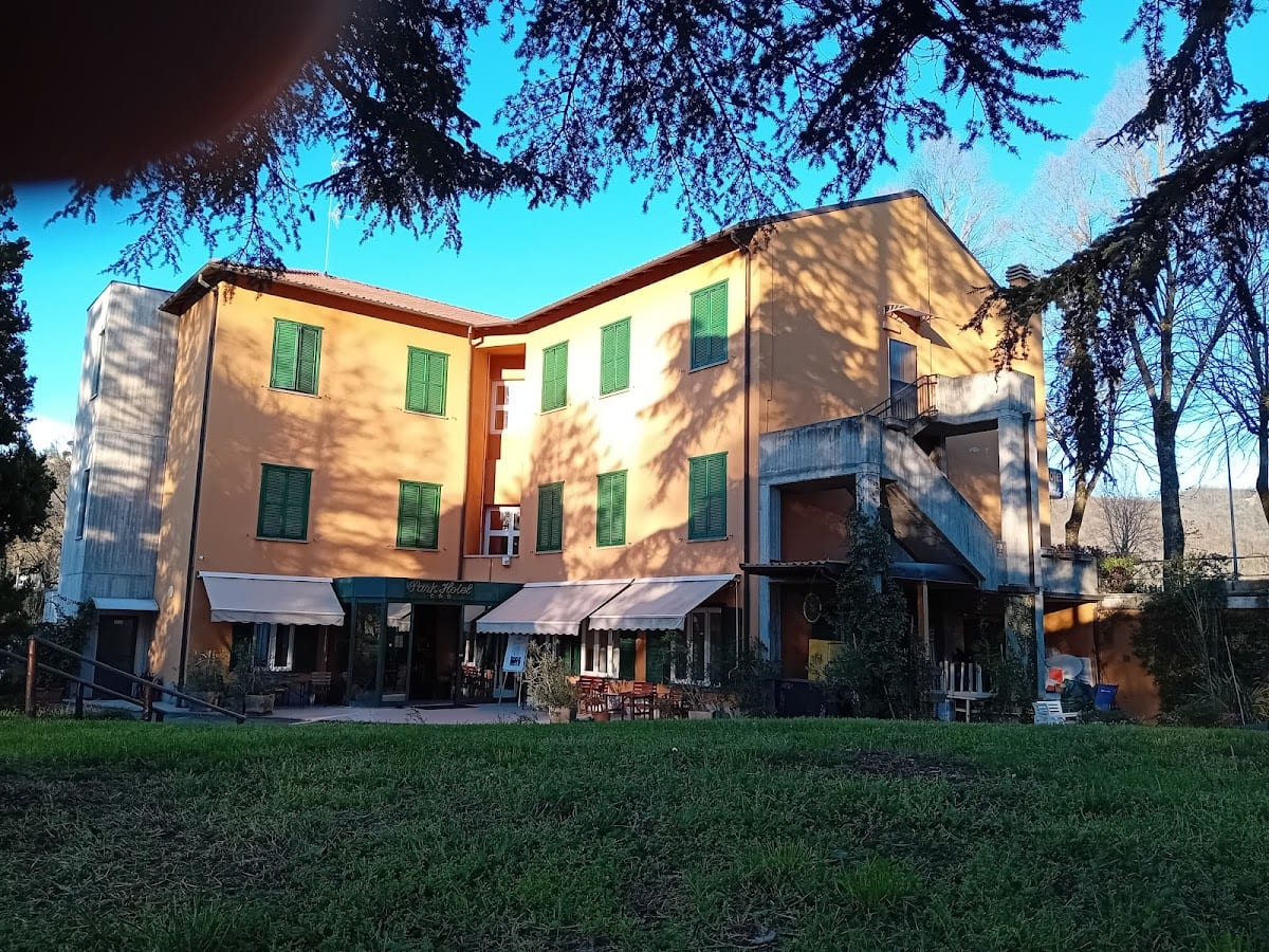 Park Hotel