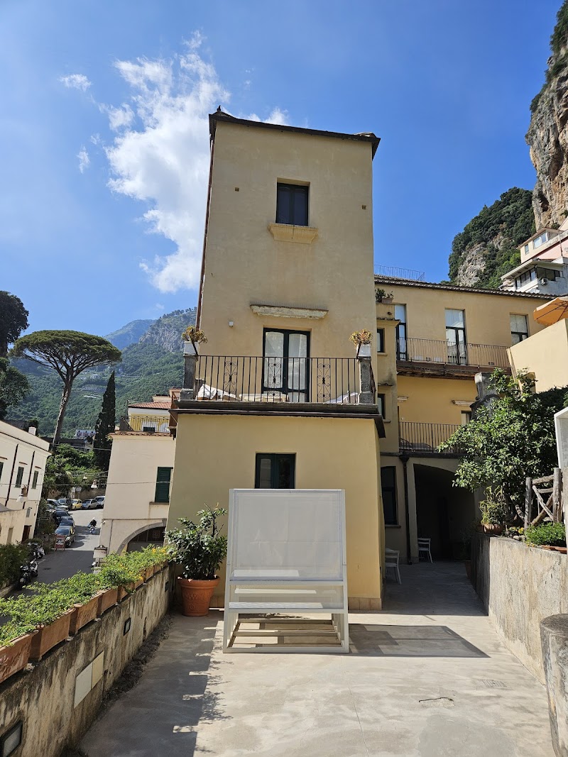 Amalfi Resort