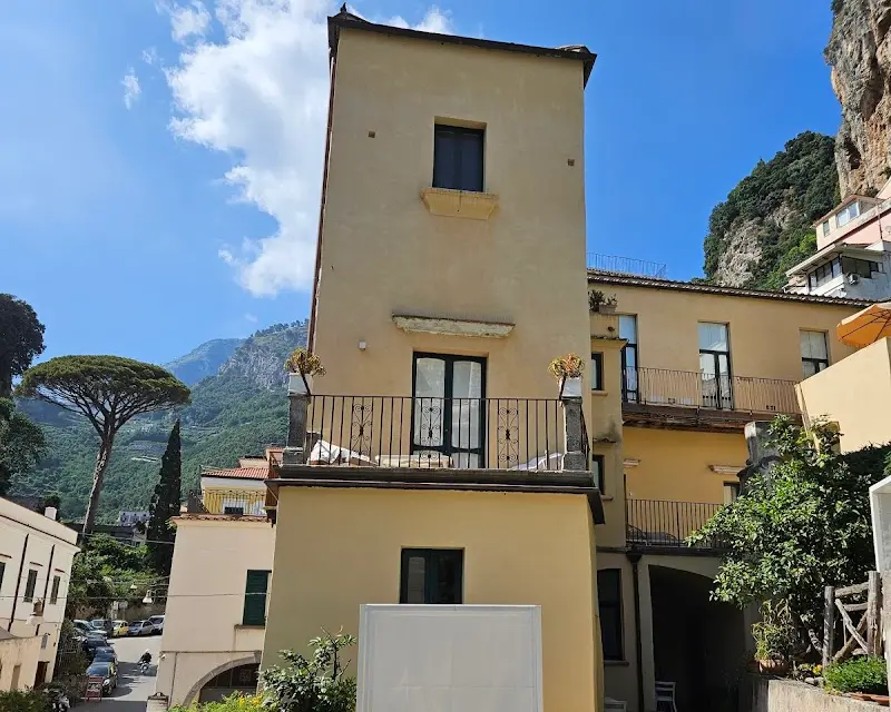 Amalfi Resort