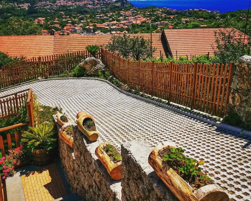B&B Villa Italia