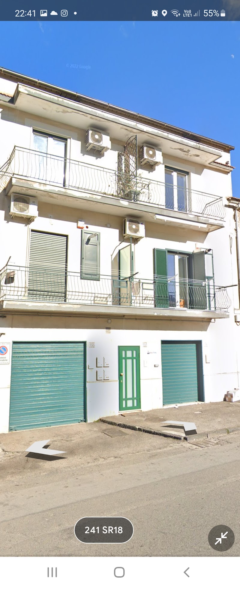 Bed & Breakfast Amalfi Coast