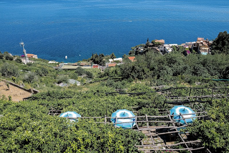 Bed & Breakfast Ercole di Amalfi
