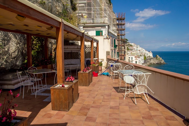 Il Porticciolo di Amalfi room & breakfast