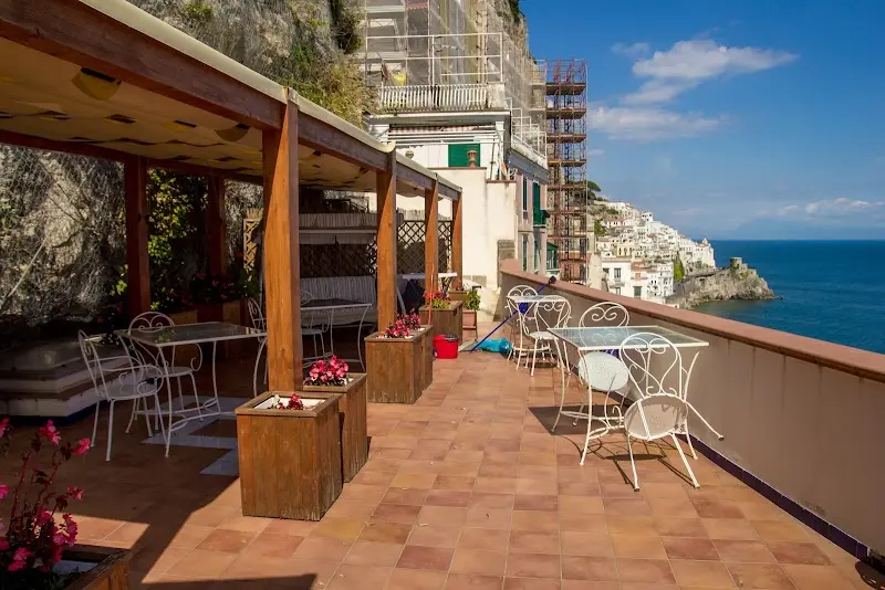 Il Porticciolo di Amalfi room & breakfast