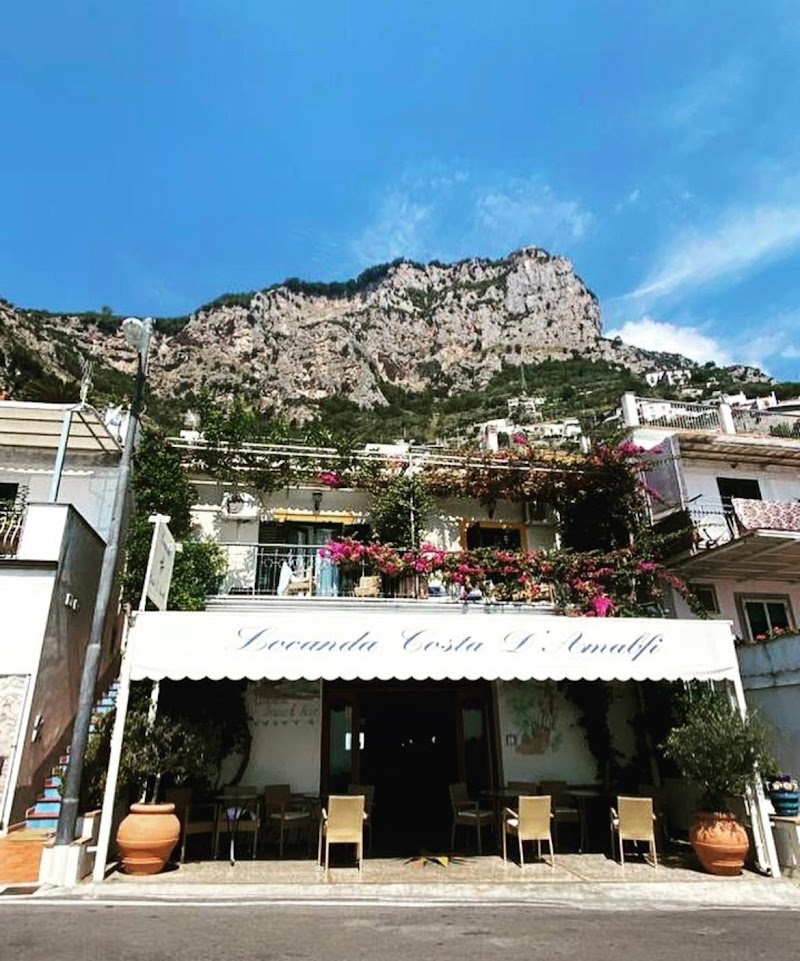 Locanda Costa D'Amalfi