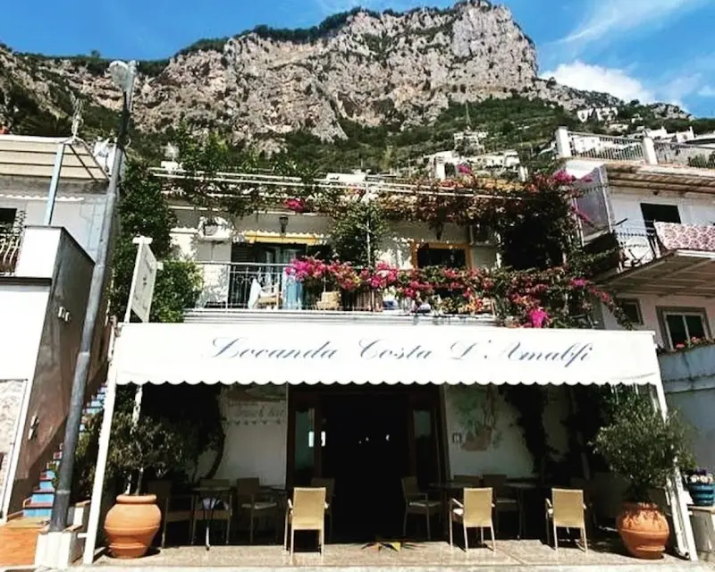Locanda Costa D'Amalfi
