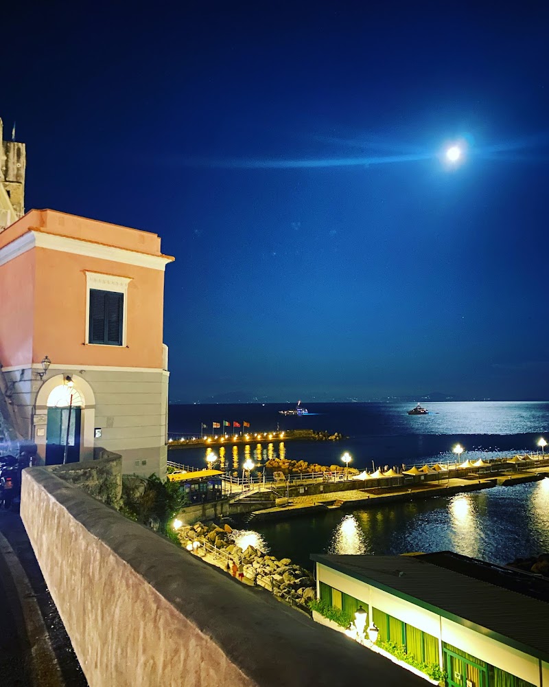 Vista d’ Amalfi
