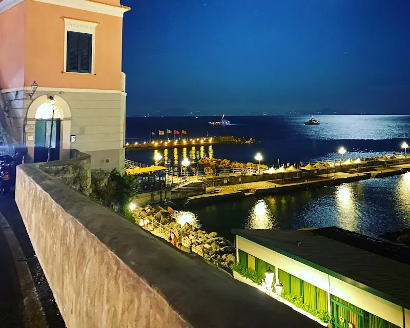 Vista d’ Amalfi