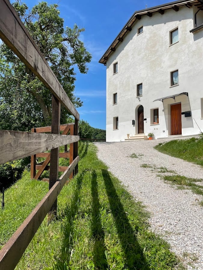 Affittacamere Galiè