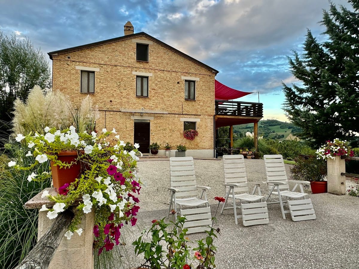 B&B Casa Friano
