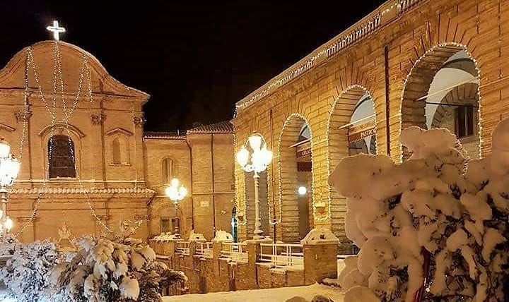 Casa vacanze il Vicolo