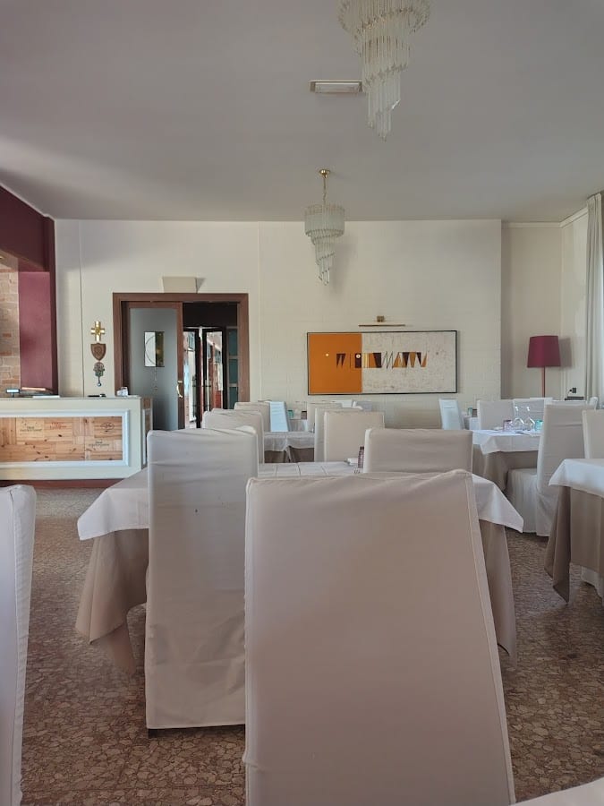 Hotel San Marco da Zena'
