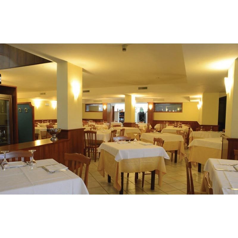 Ristorante Hotel da Roverino