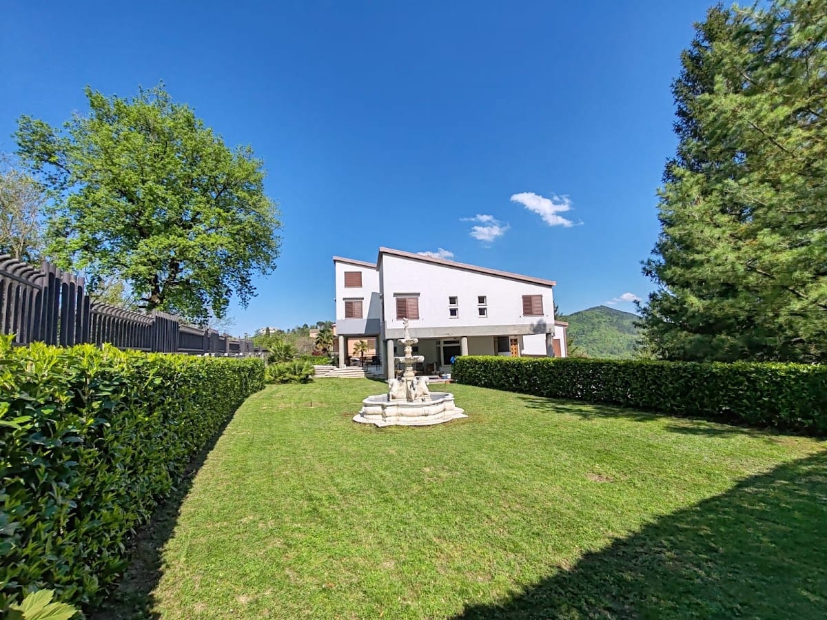 Villa Andreina