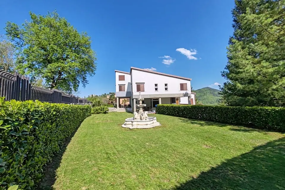 Villa Andreina