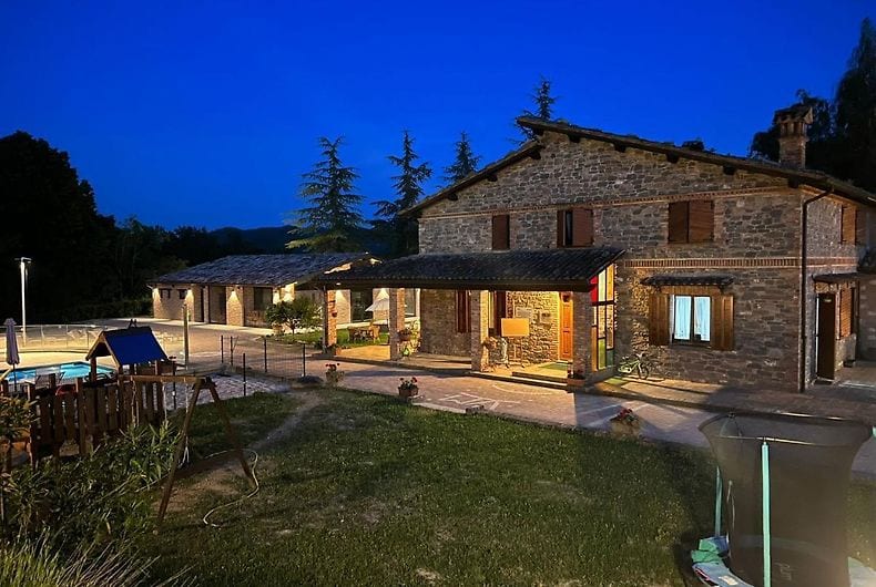 Villa Montegenco B&B