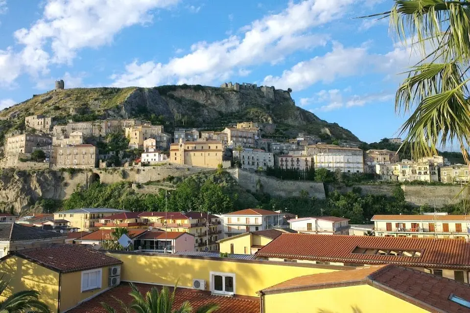 B&B Al Castello Amantea