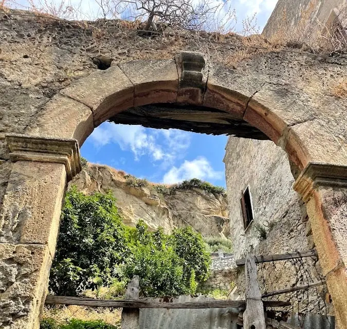 B&B “Alla Chiazzetta”