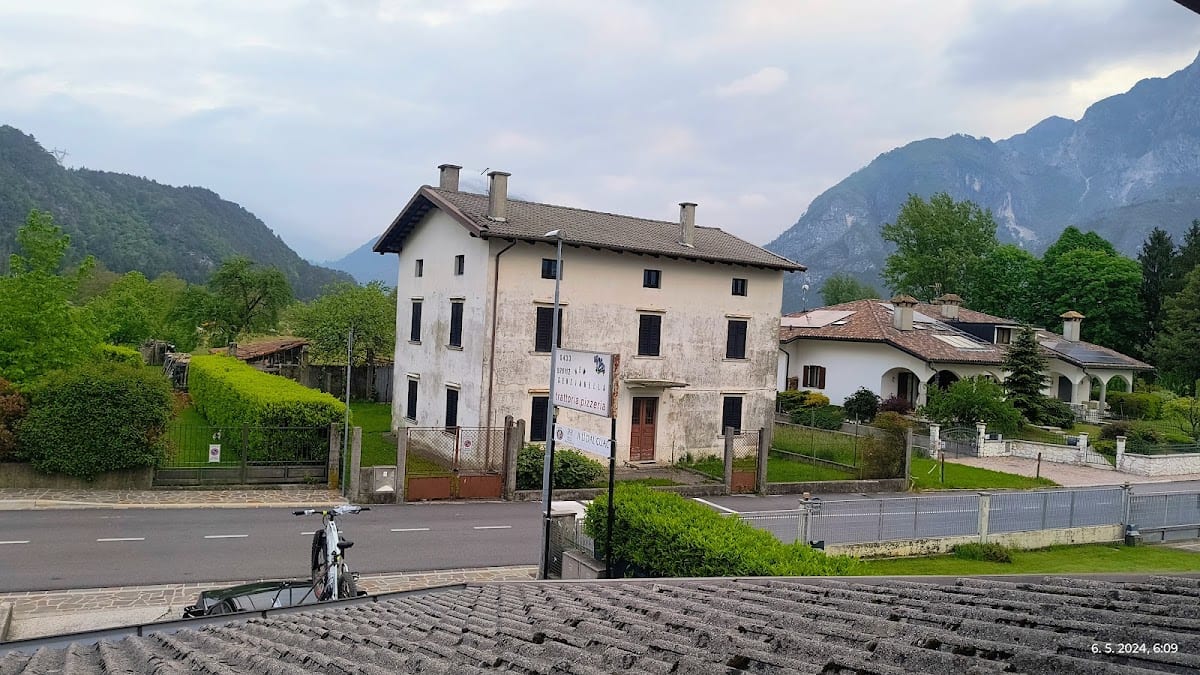 A li' dal Cuac