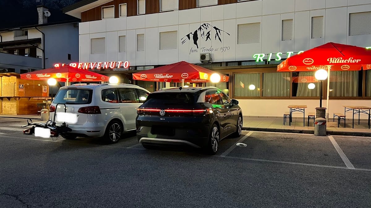 Al Benvenuto Hotel & Restaurant