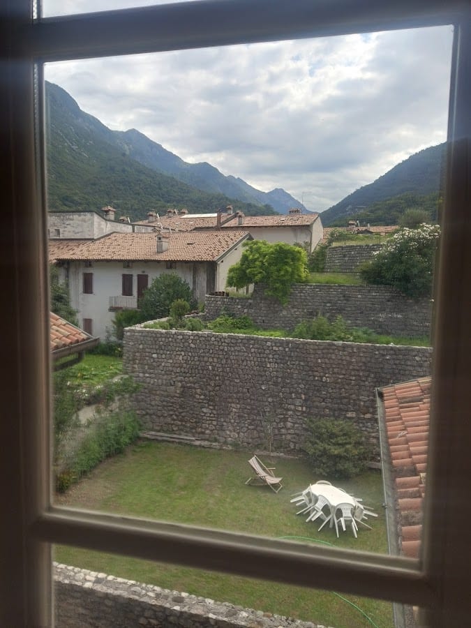 Casa Bliss Venzone