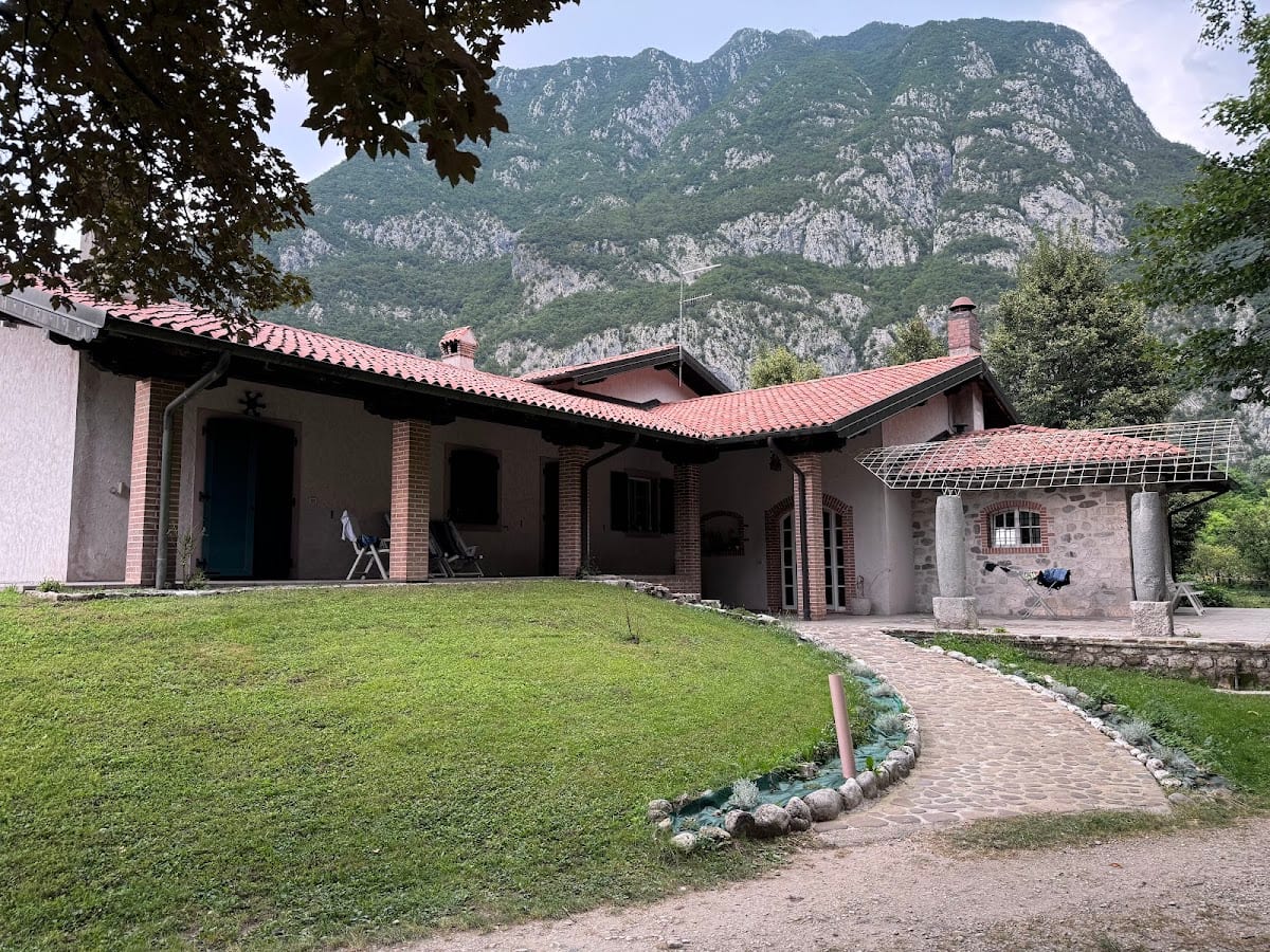 Casa delle Risorgive