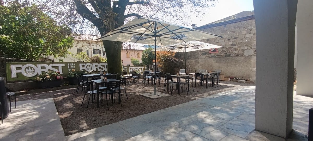 Comune Rustico Sport Hotel