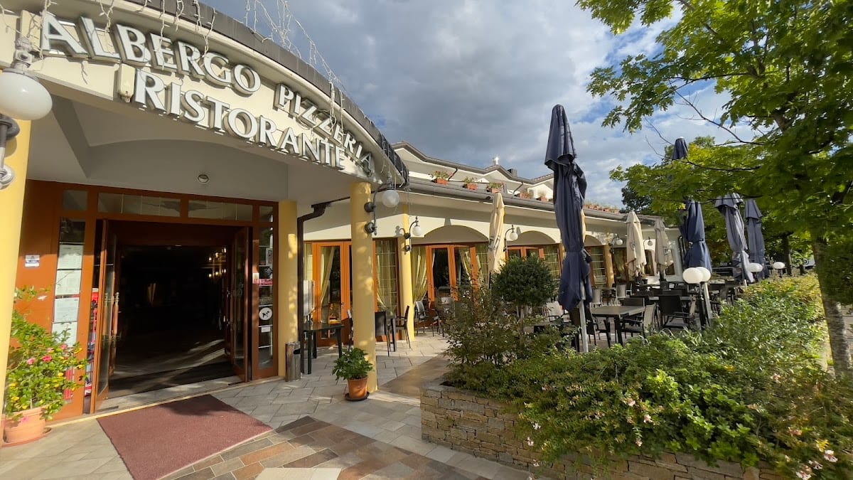 Da Michele Albergo Ristorante Pizzeria