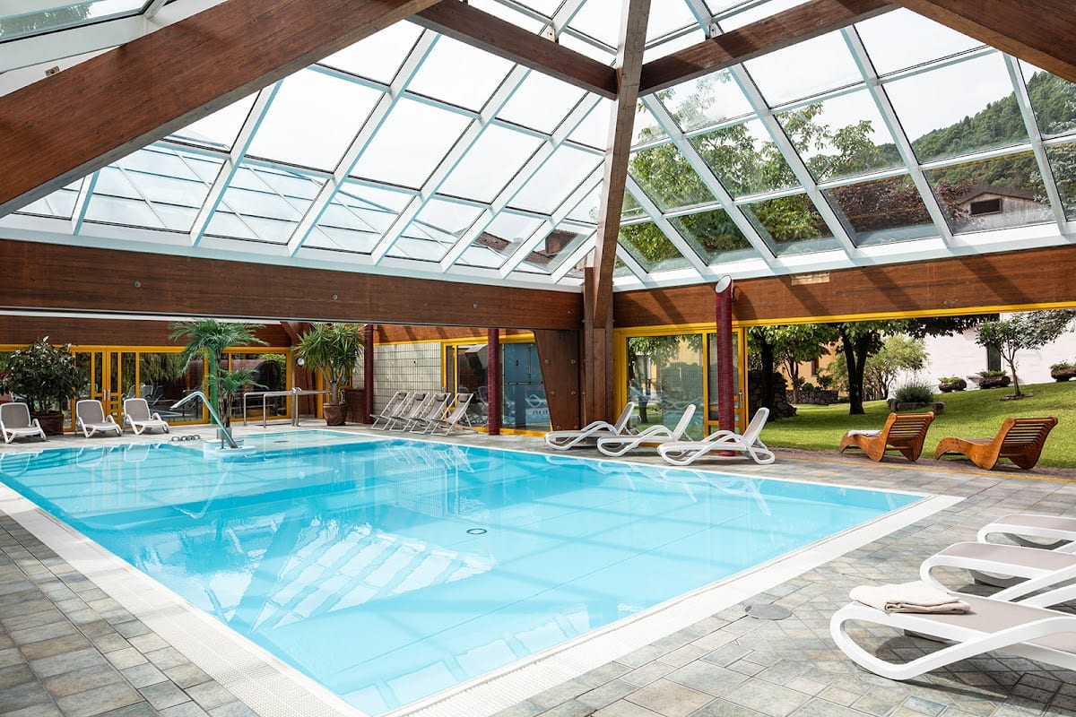 Grand Hotel Gortani - Borgo Gortani