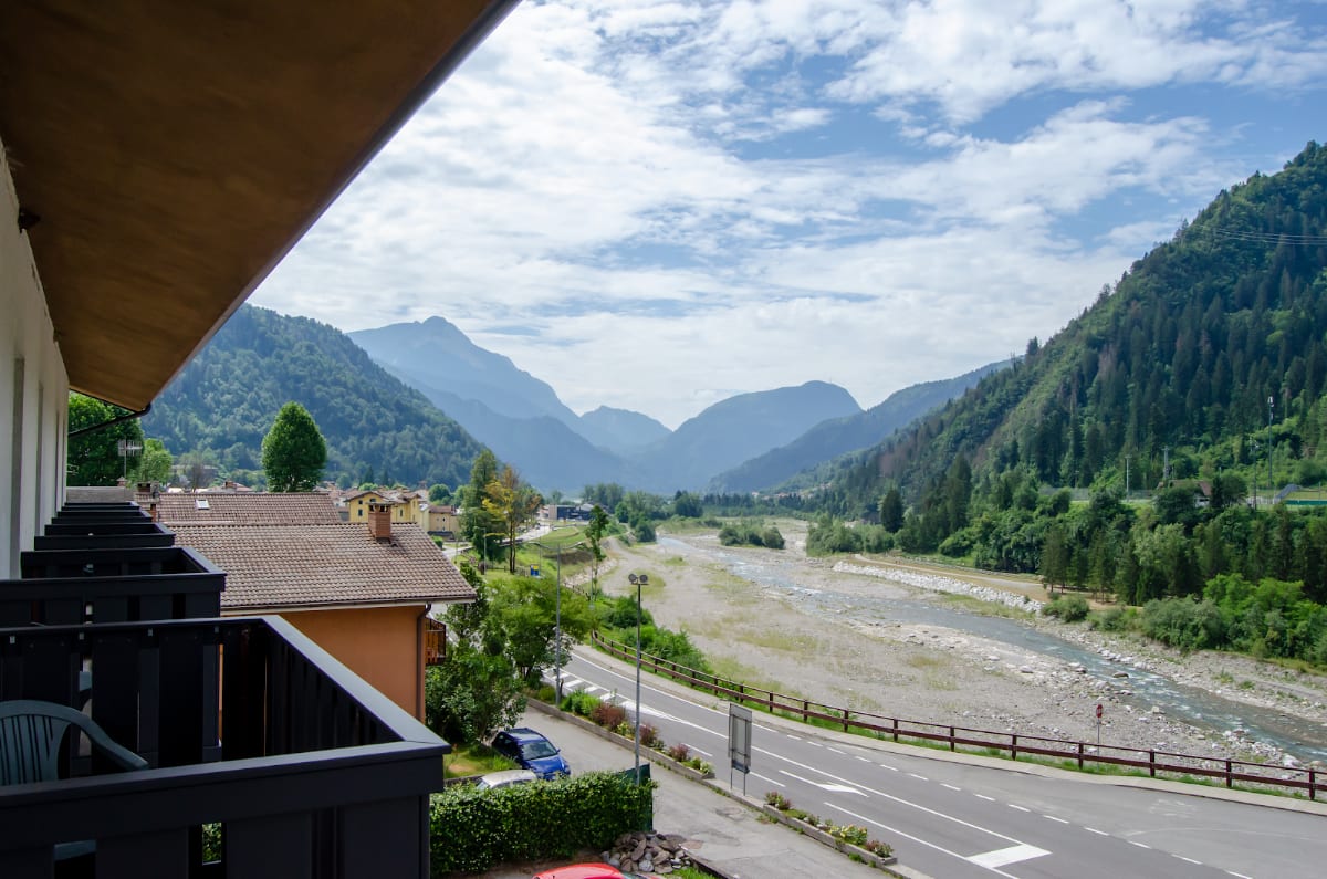 Hotel Alla Fonte