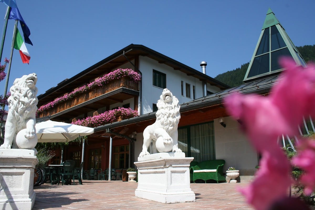 Hotel Gardel Centro Benessere