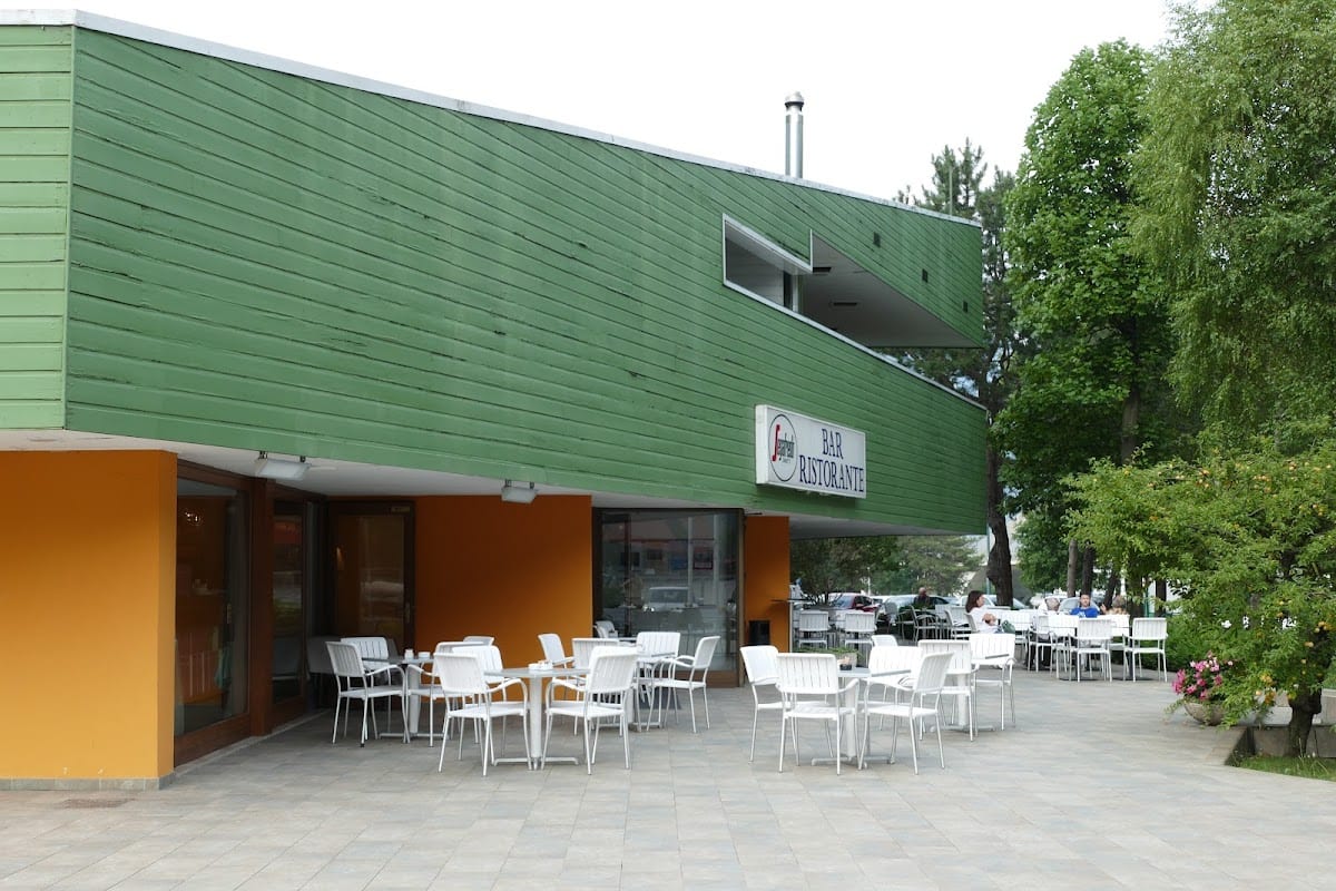 Hotel Ristorante Carnia