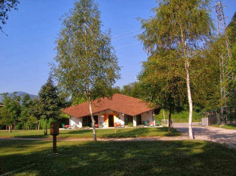 Lago 3 Comuni Camping